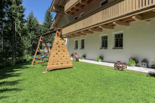 Apartamento Appartement Panzl