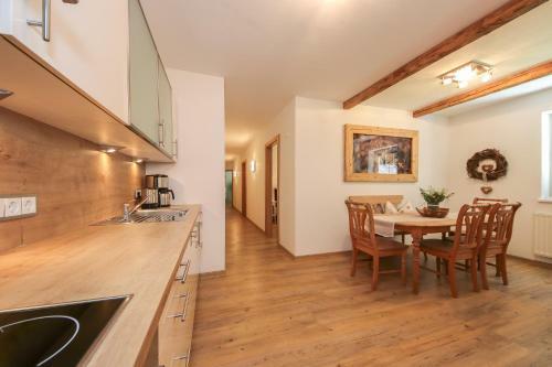 Apartamento Appartement Panzl