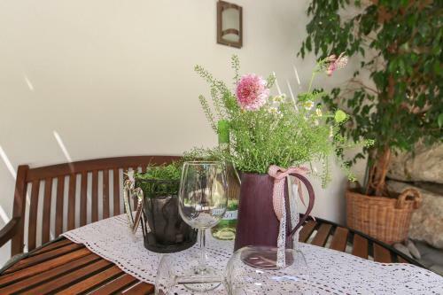 Apartamento Appartement Panzl