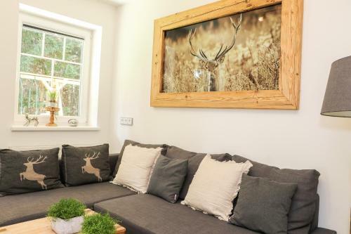 Apartamento Appartement Panzl
