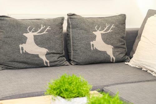 Apartamento Appartement Panzl