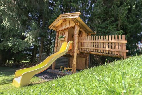 Apartamento Appartement Panzl