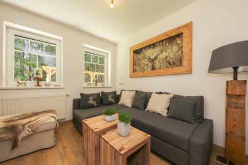 Apartamento Appartement Panzl