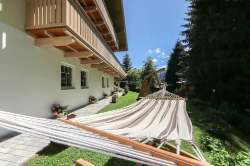 Apartamento Appartement Panzl