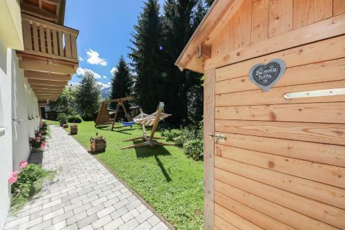 Apartamento Appartement Panzl