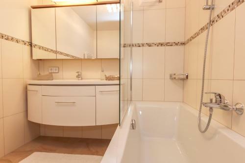 Apartamento Appartement Panzl