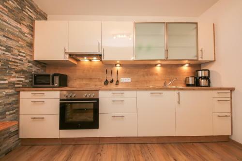 Apartamento Appartement Panzl