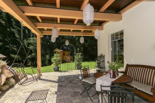 Apartamento Appartement Panzl