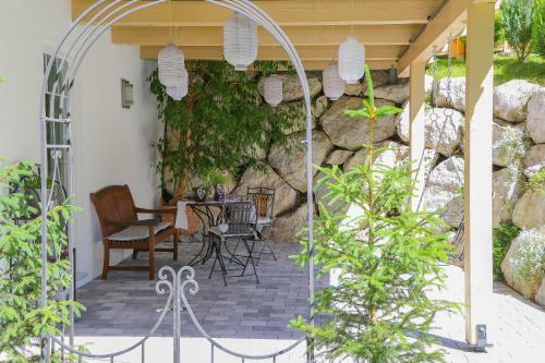 Apartamento Appartement Panzl