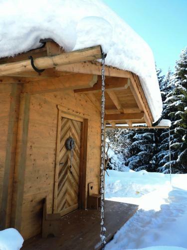 Apartamento Appartement Panzl