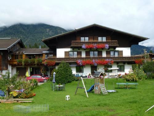 Agroturismo Wiesingbauer