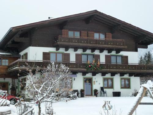 Agroturismo Wiesingbauer