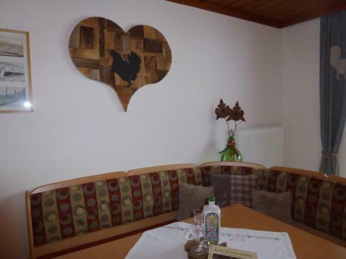 Agroturismo Wiesingbauer