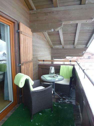 Agroturismo Wiesingbauer