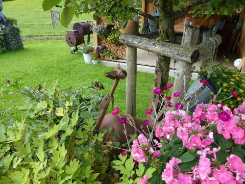 Agroturismo Wiesingbauer