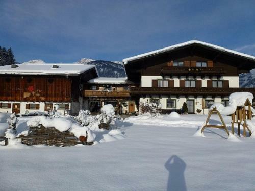 Agroturismo Wiesingbauer