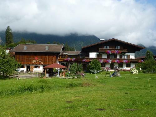 Agroturismo Wiesingbauer