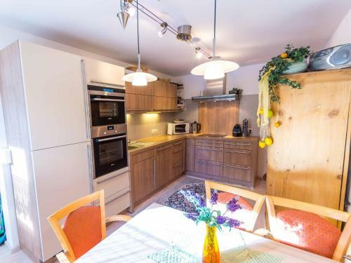 Apartamento Ferienwohnung Reitgest�t Waldeck