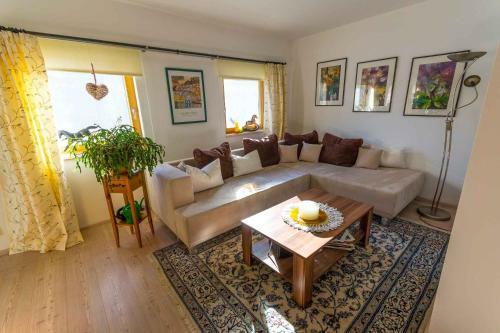 Apartamento Ferienwohnung Reitgest�t Waldeck