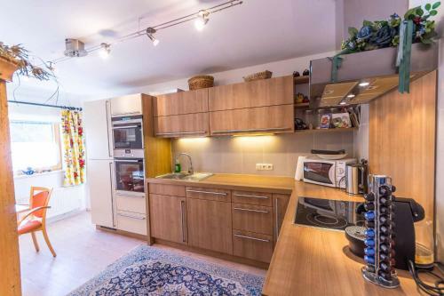 Apartamento Ferienwohnung Reitgest�t Waldeck