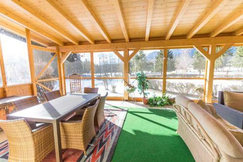 Apartamento Ferienwohnung Reitgest�t Waldeck