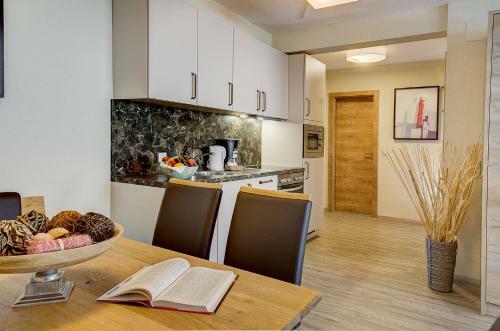 Hotel Clc World Alpine Centre