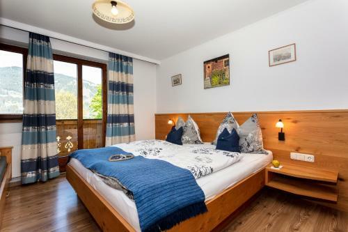 Agroturismo Oberhaslinghof