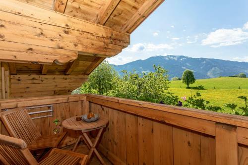 Agroturismo Oberhaslinghof