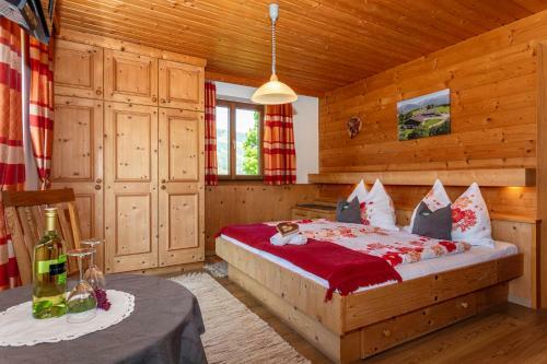 Agroturismo Oberhaslinghof