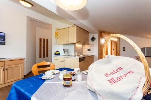 Agroturismo Oberhaslinghof