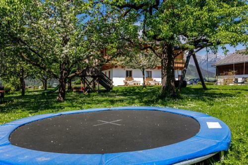 Agroturismo Oberhaslinghof