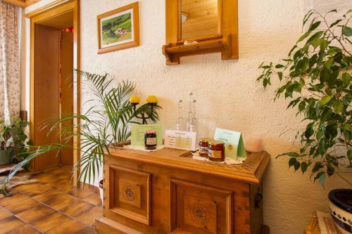 Agroturismo Oberhaslinghof