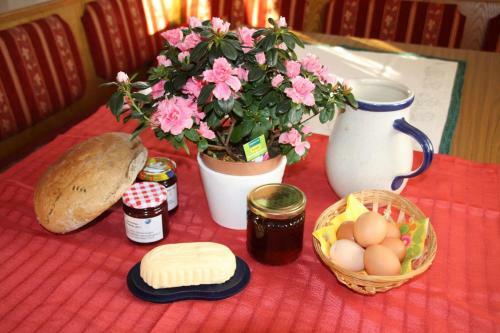 Agroturismo Oberhaslinghof