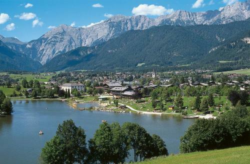 Agroturismo Oberhaslinghof