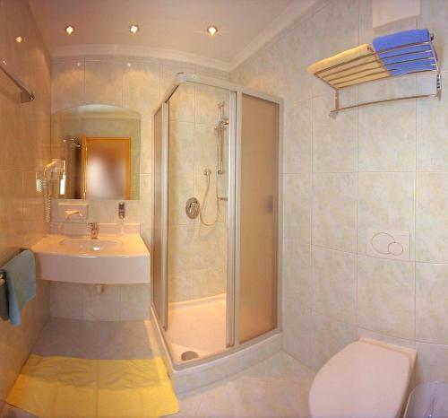 Hotel Sch�rhof