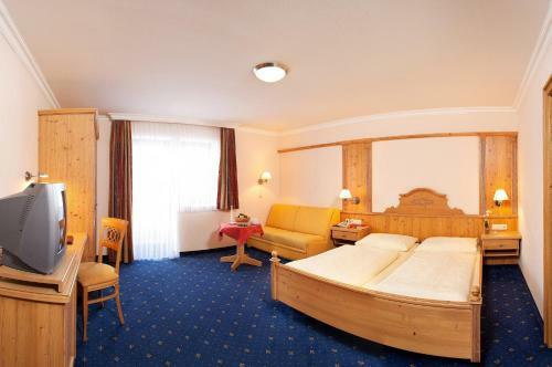 Hotel Sch�rhof
