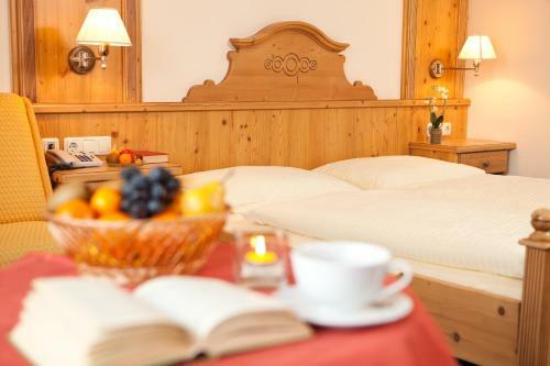 Hotel Sch�rhof
