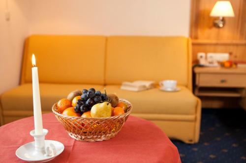 Hotel Sch�rhof