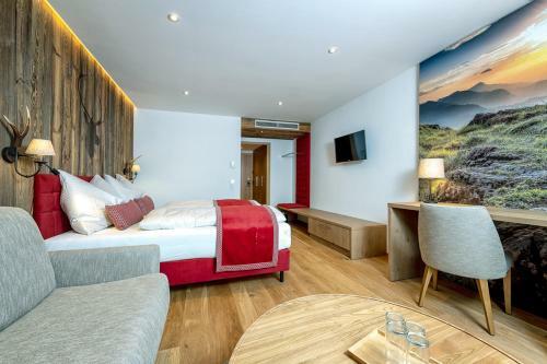 Hotel Sch�rhof