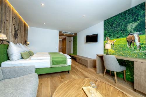 Hotel Sch�rhof