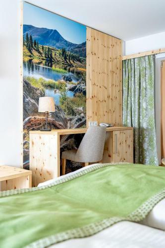 Hotel Sch�rhof