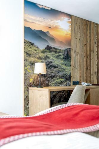 Hotel Sch�rhof
