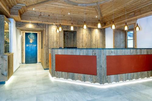 Hotel Sch�rhof