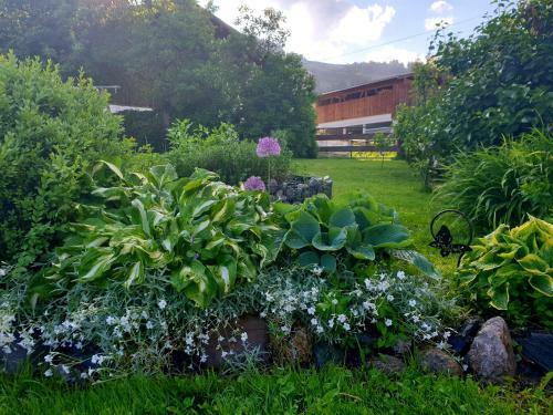 Agroturismo Unterbiberghof
