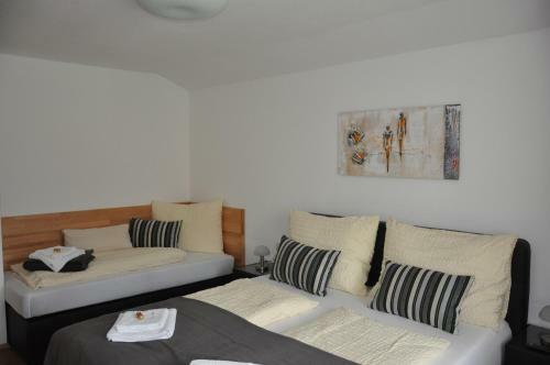 Apartamento Appartement Popelka