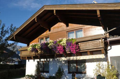 Apartamento Appartement Popelka