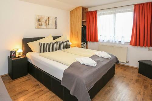 Apartamento Appartement Popelka