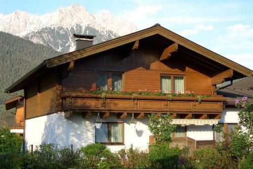 Apartamento Appartement Popelka