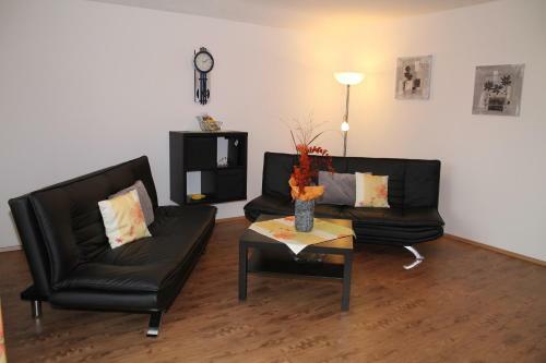 Apartamento Appartement Popelka