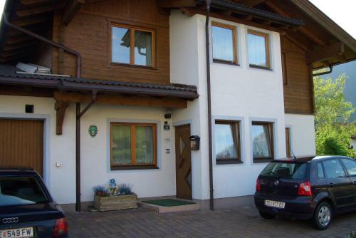 Apartamento Appartement Popelka